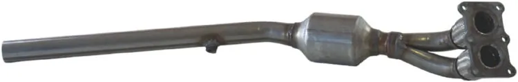 Купити 090756 Bosal Перетворювач відпрацьованих газів
