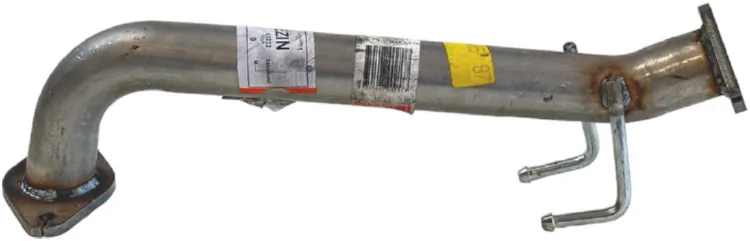 700217 Bosal Труба вихлопна, від каталізатора до глушника
