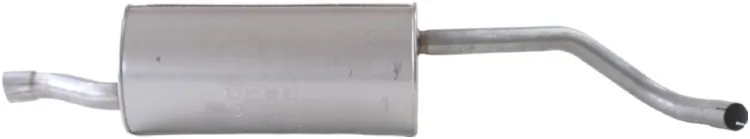 Вихлопна труба Bosal 279495 ціна, від 91.78 USD