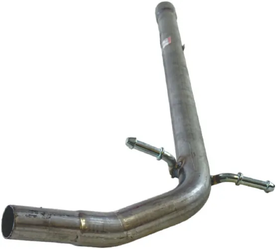 Купити 800199 Bosal Вихлопна труба