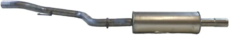 Глушник Bosal 281457 ціна, від 62.53 USD