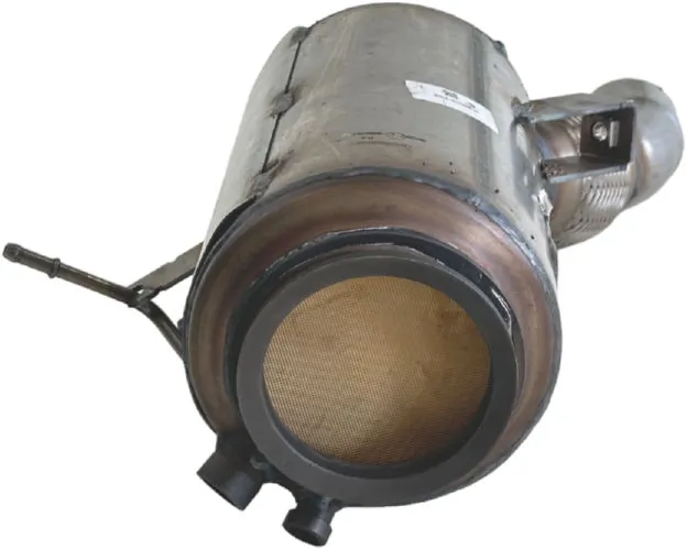 Фільтр системи відпрацьованих газів Bosal 095318 ціна, від 95.24 USD