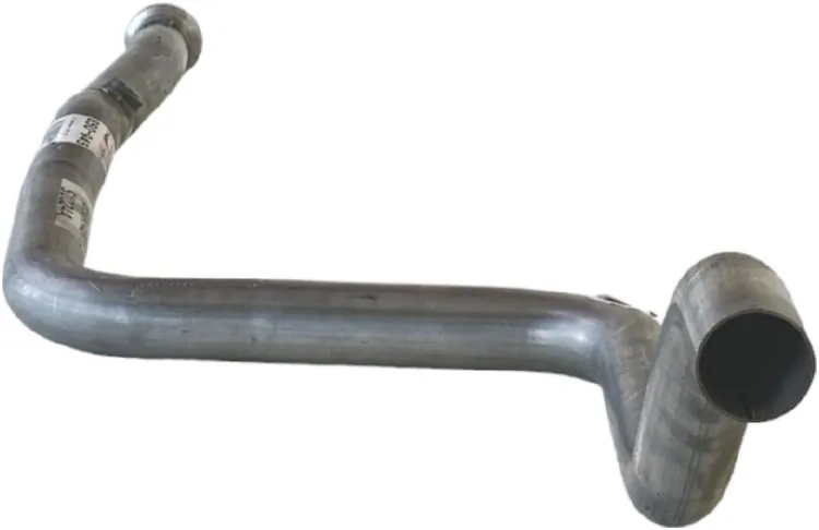 Купити 850945 Bosal Вихлопна труба