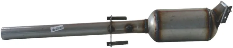 Фільтр системи відпрацьованих газів Bosal 095812 ціна, від 771.47 USD