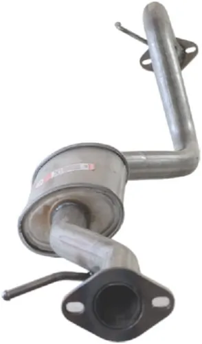 284803 Bosal Середній глушник