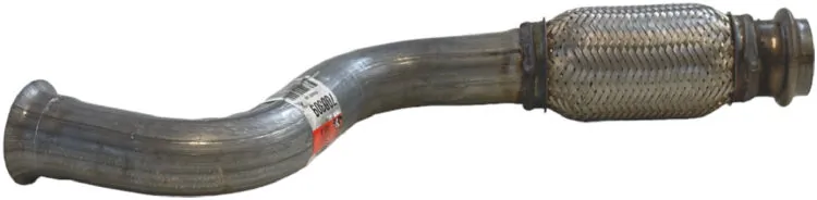 Труба приймальна (штани) глушника, передня Bosal 700309 ціна, від 51.99 USD