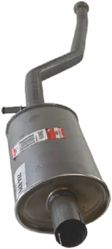 284879 Bosal Середній глушник