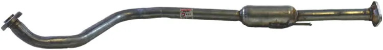Глушник Bosal 279639 ціна, від 50.56 USD