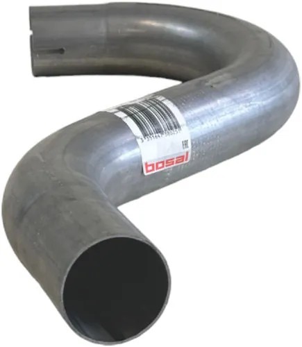 Глушник, центральна частина 738025 Bosal