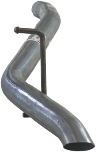 Глушник, задня частина 751411 Bosal