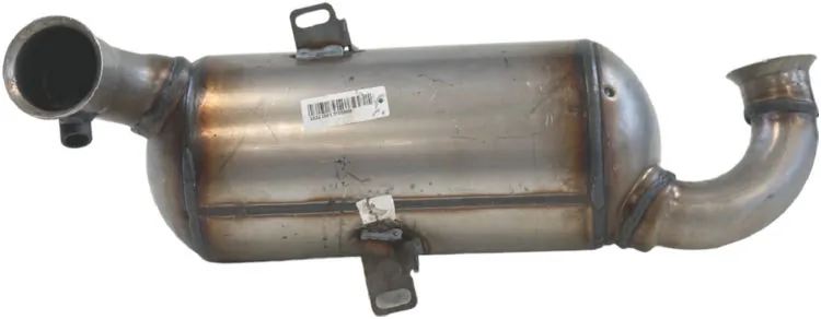 Купити 097249 Bosal Перетворювач відпрацьованих газів