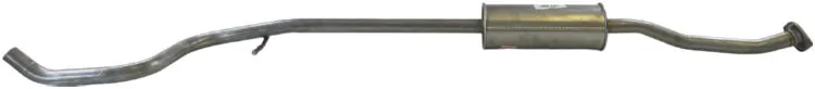 Глушник Bosal 287089 ціна, від 65.72 USD