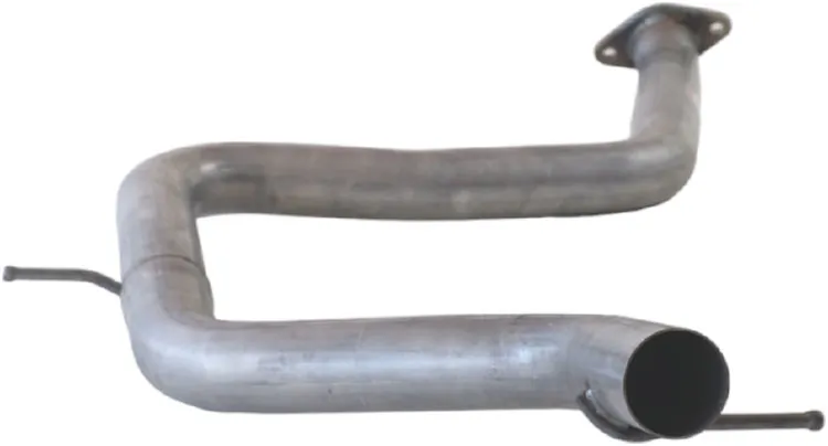 Купити Глушник, задня частина Ford Mondeo IV CA2