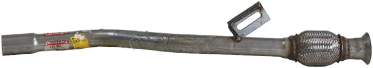 Купити 750321 Bosal Труба приймальна (штани) глушника, передня