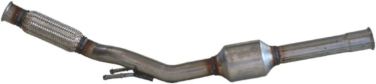 099012 Bosal Каталітичний нейтралізатор відпрацьованих газів