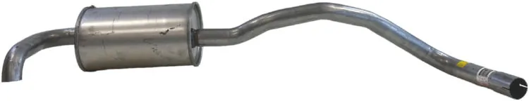 Вихлопна труба Bosal 280819 ціна, від 98.38 USD