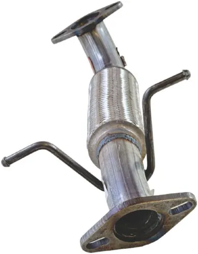 Купити 739605 Bosal Вихлопна труба
