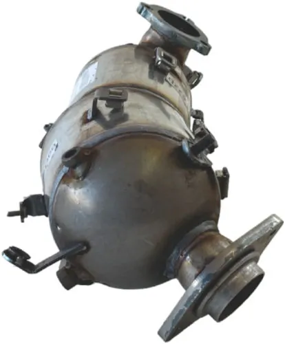 Каталізатор 095319 Bosal