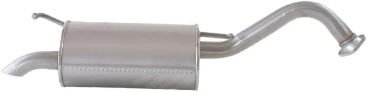 Вихлопна труба Bosal 228477 ціна, від 47.69 USD