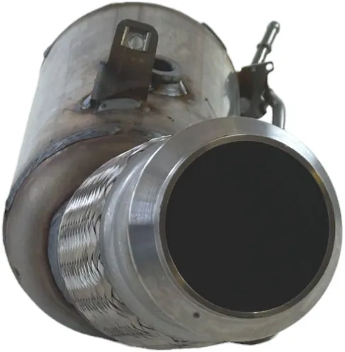  Каталізатор BMW 3 