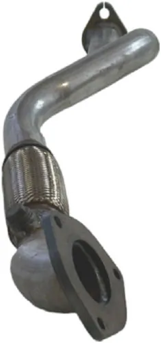 Глушник, передня частина Asmet 31007 ціна, від 85.79 USD