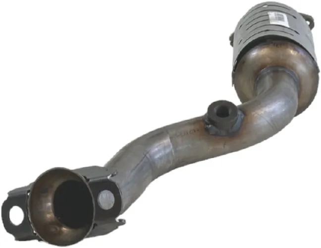 Конвертор-каталізатор (каталітичний нейтралізатор) Bosal 090595 ціна, від 167.98 USD
