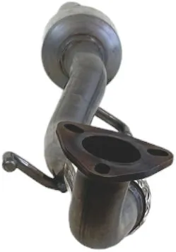 90151 Bosal Глушник передній