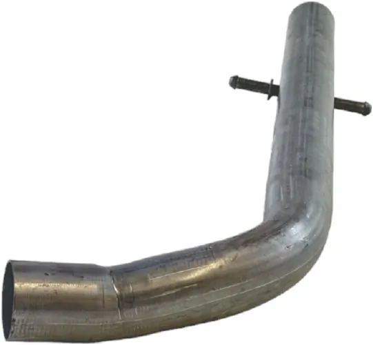 Купити BS753277 Bosal Вихлопна труба