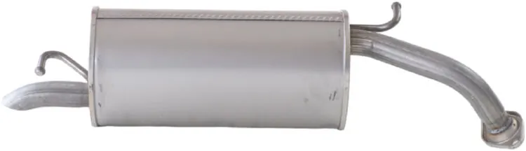Вихлопна труба Bosal 228041 ціна, від 69.42 USD