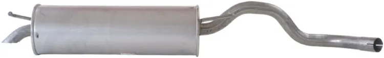 Вихлопна труба Bosal 278145 ціна, від 54.16 USD