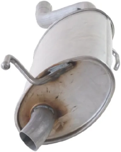 Купити 185683 Bosal Вихлоп