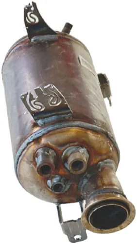 Фільтр системи відпрацьованих газів Bosal 097235 ціна, від 250.67 USD