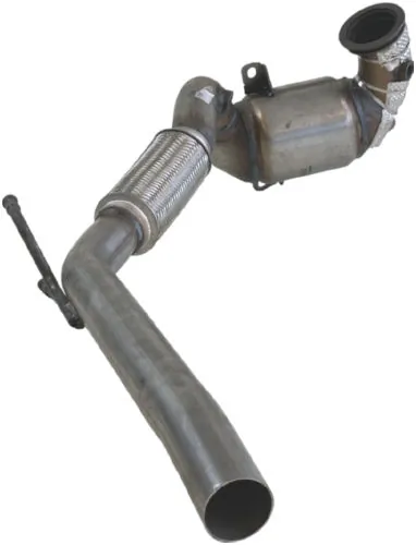 Каталізатор 090245 Bosal