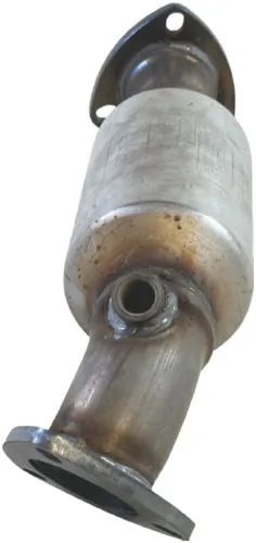Купити 099602 Bosal Перетворювач відпрацьованих газів