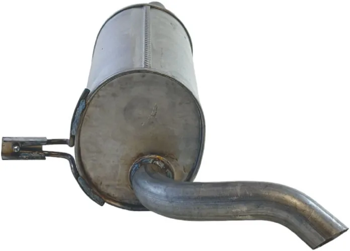 Вихлоп Renault Clio III хетчбек (BR01, CR01) (2005 - 2014) ціна, від 65.12 USD