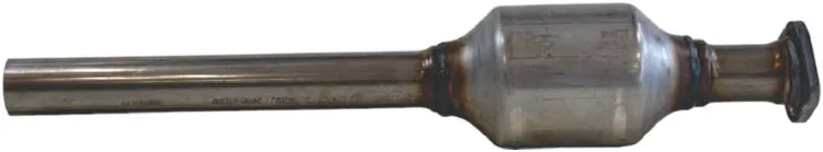 Конвертор-каталізатор (каталітичний нейтралізатор) Bosal 090147 ціна, від 150.71 USD