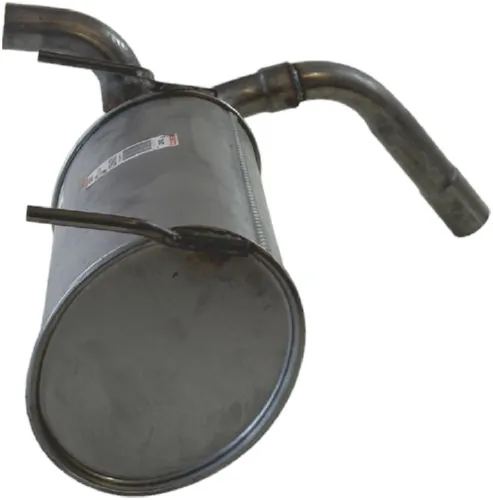 Вихлопна труба Bosal 128021 ціна, від 65.10 USD