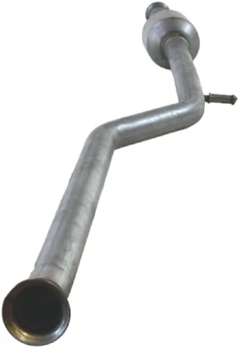 Купити 099868 Bosal Вихлопна труба