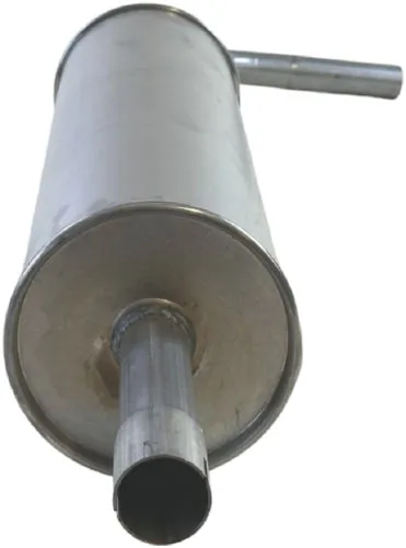 FP6214G21 Polmostrow Середній глушник