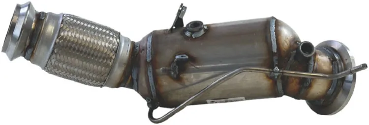 Купити Каталізатор BMW 3  G20, G80, G28