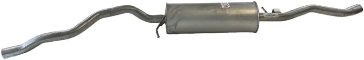 Глушник Bosal 288507 ціна, від 62.48 USD