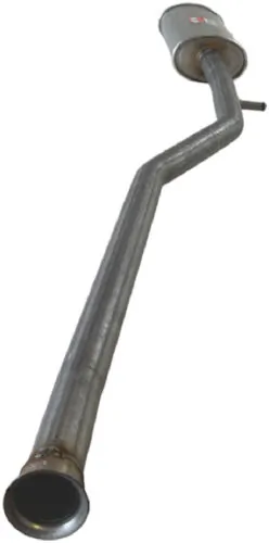 Купити 284879 Bosal Вихлопна труба