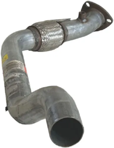 Глушник, центральна частина 800055 Bosal