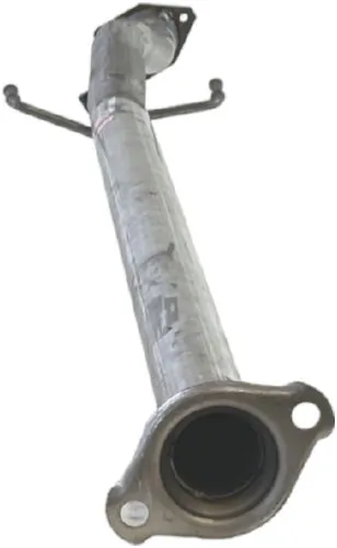 850191 Bosal Середній глушник
