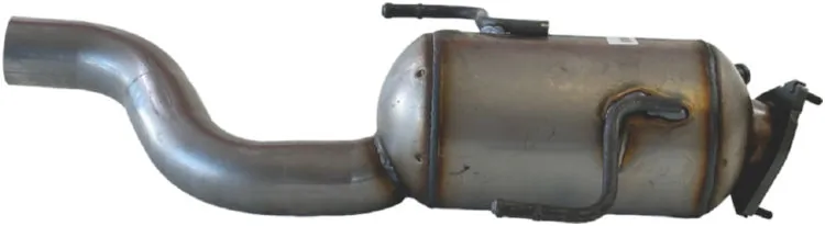 Фільтр системи відпрацьованих газів Bosal 097321 ціна, від 253.38 USD