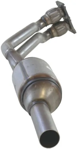 Купити 099815 Bosal Перетворювач відпрацьованих газів