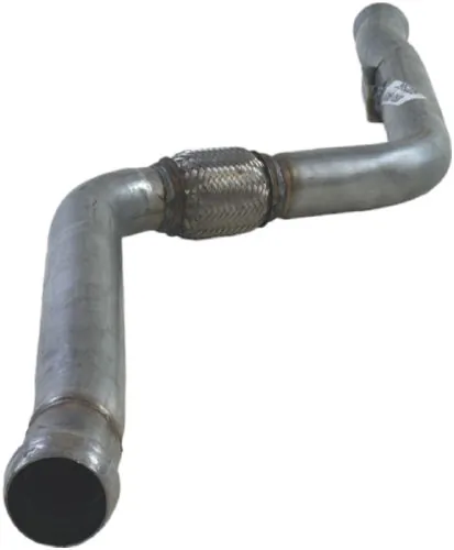 Купити 850943 Bosal Вихлопна труба