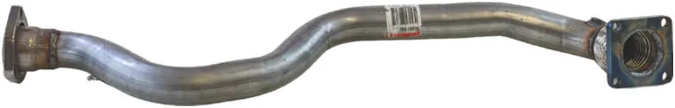 Глушник, передня частина Bosal 753153 ціна, від 27.99 USD