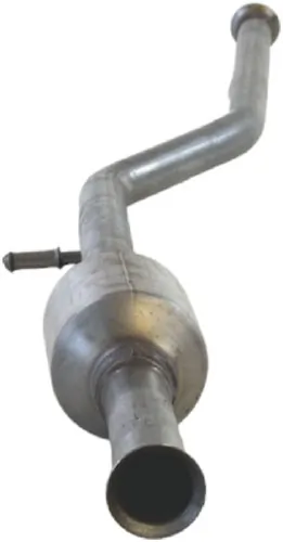 099868 Bosal Середній глушник