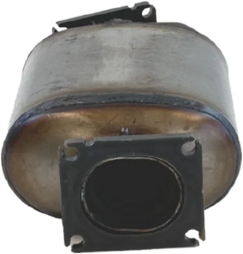 095326 Bosal Фільтр ДПФ